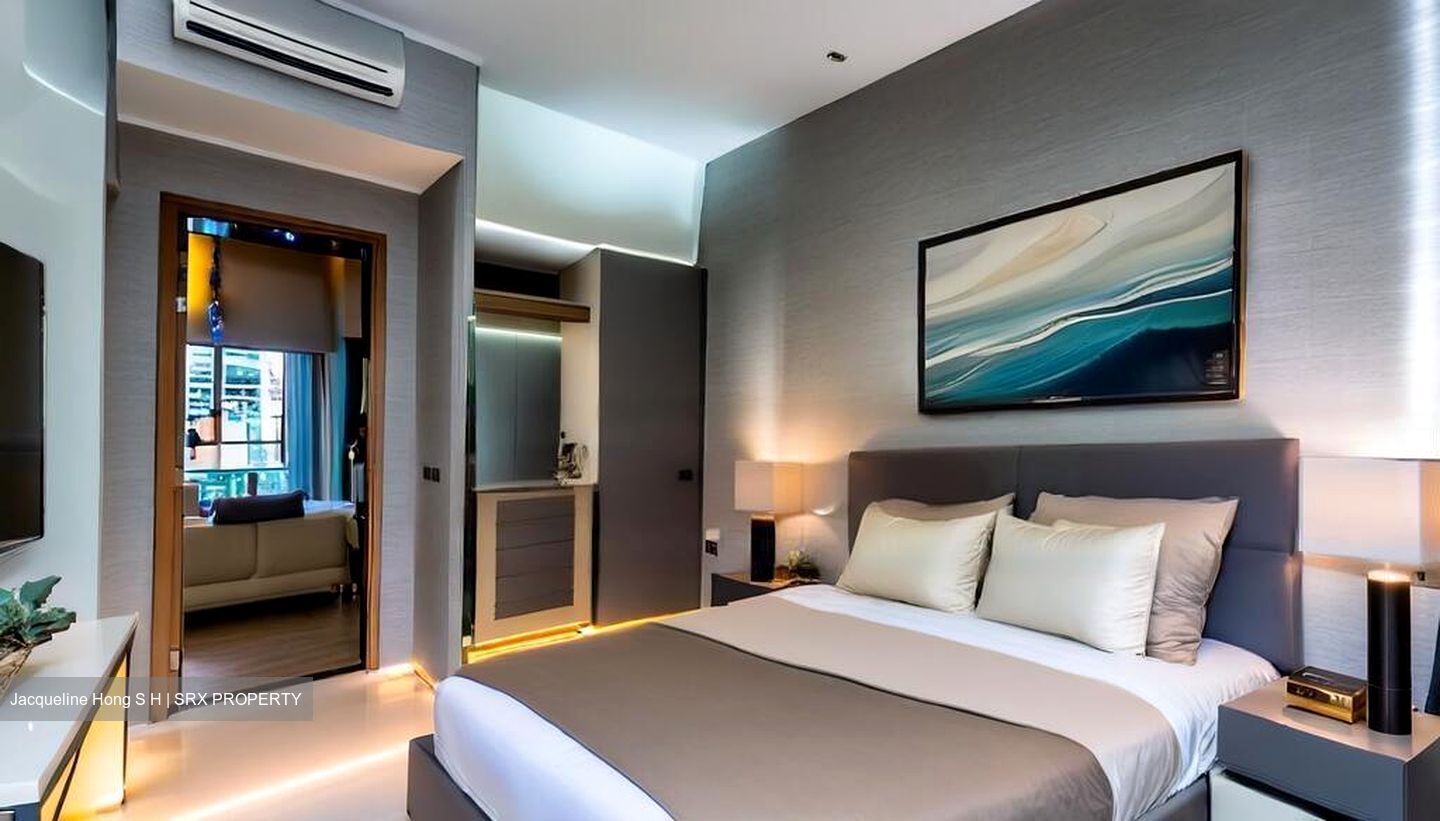 The Inspira (D9), Condominium #454444841